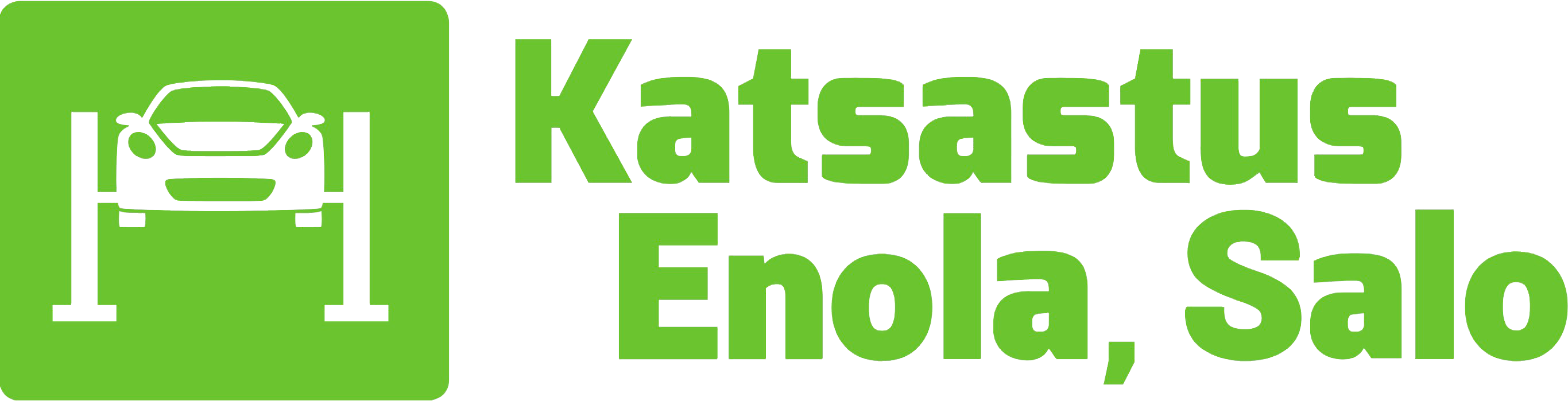 Salon Katsastus