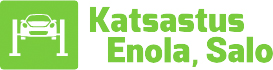 Salon Katsastus